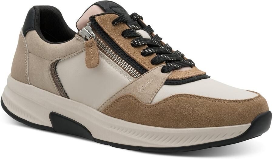 Tamaris WIDE FIT Dames Sneaker 8-83719-47 319 H-breedte