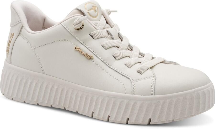 Tamaris WIDE FIT Dames Sneaker 8-83720-45 109 Wide Fit - Foto 2