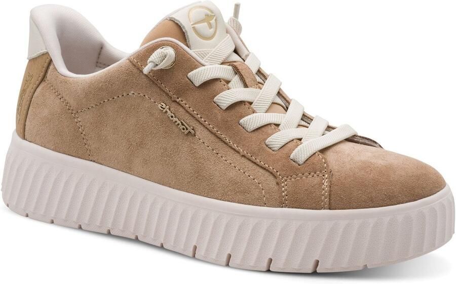 Tamaris WIDE FIT Dames Sneaker 8-83720-45 311 Wide Fit
