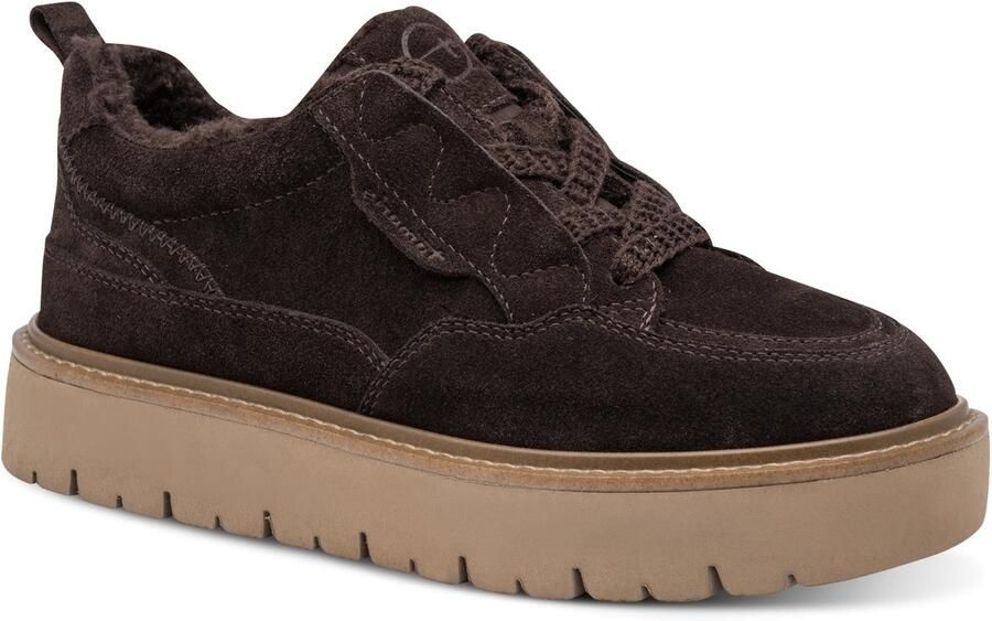 Tamaris WIDE FIT Dames Sneaker 8-83722-47 304 H-breedte