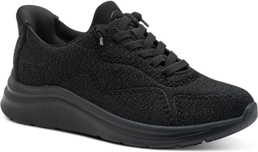 Tamaris WIDE FIT Dames Sneaker 8-83725-45 001 Wide Fit