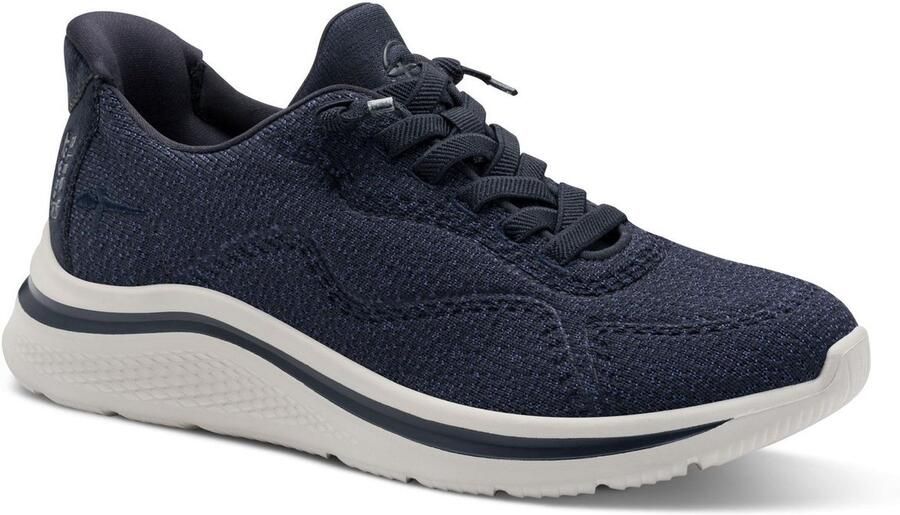 Tamaris WIDE FIT Dames Sneaker 8-83725-45 805 Wide Fit