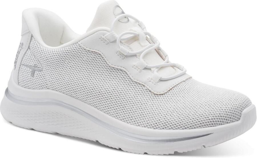 Tamaris WIDE FIT Dames Sneaker 8-83726-45 191 Wide Fit - Foto 2