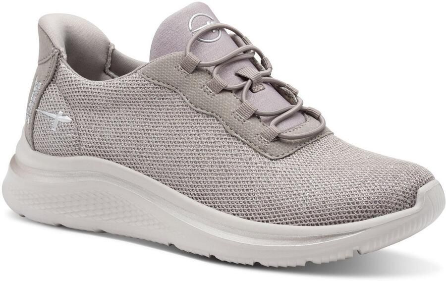 Tamaris WIDE FIT Dames Sneaker 8-83726-45 341 Wide Fit