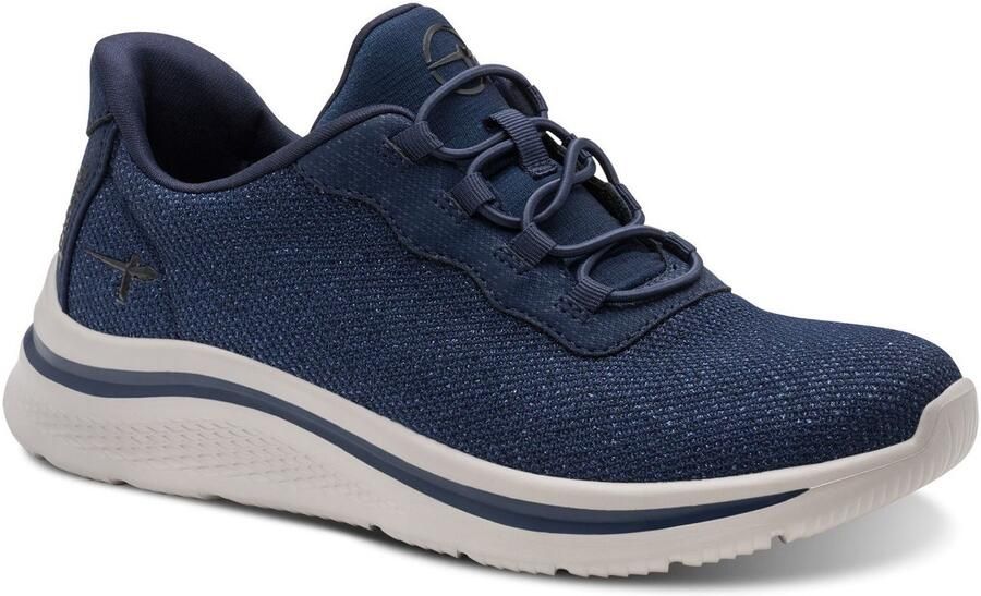 Tamaris WIDE FIT Dames Sneaker 8-83726-45 805 Wide Fit - Foto 2