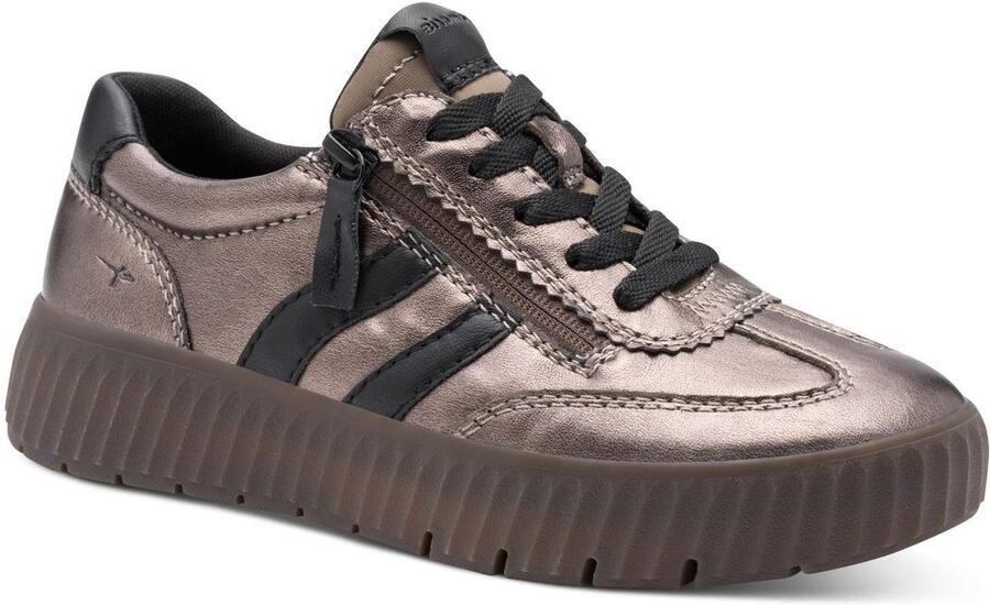 Tamaris WIDE FIT Dames Sneaker 8-83729-45 915 Wide Fit - Foto 1