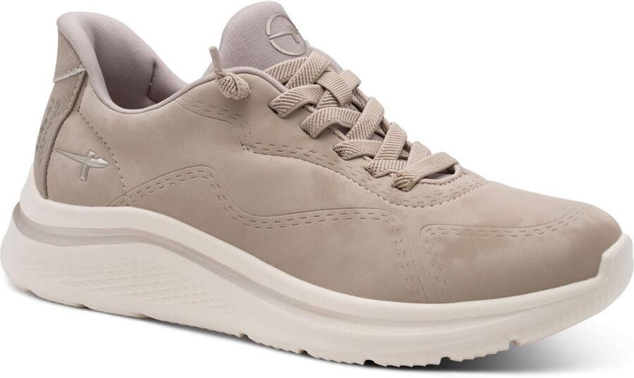 Tamaris WIDE FIT Dames Sneaker 8-83730-45 341 Wide Fit