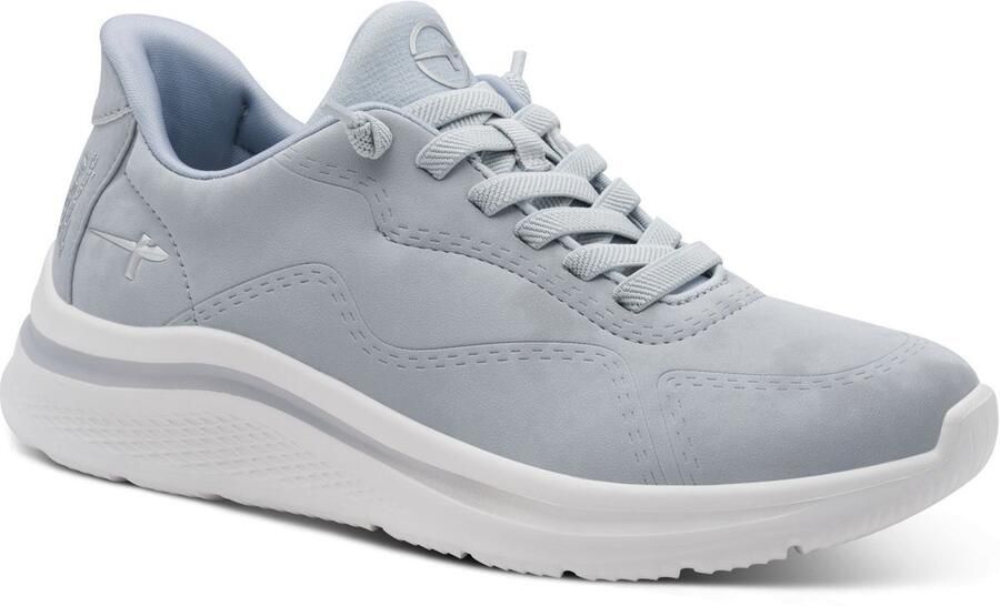 Tamaris WIDE FIT Dames Sneaker 8-83730-45 843 Wide Fit