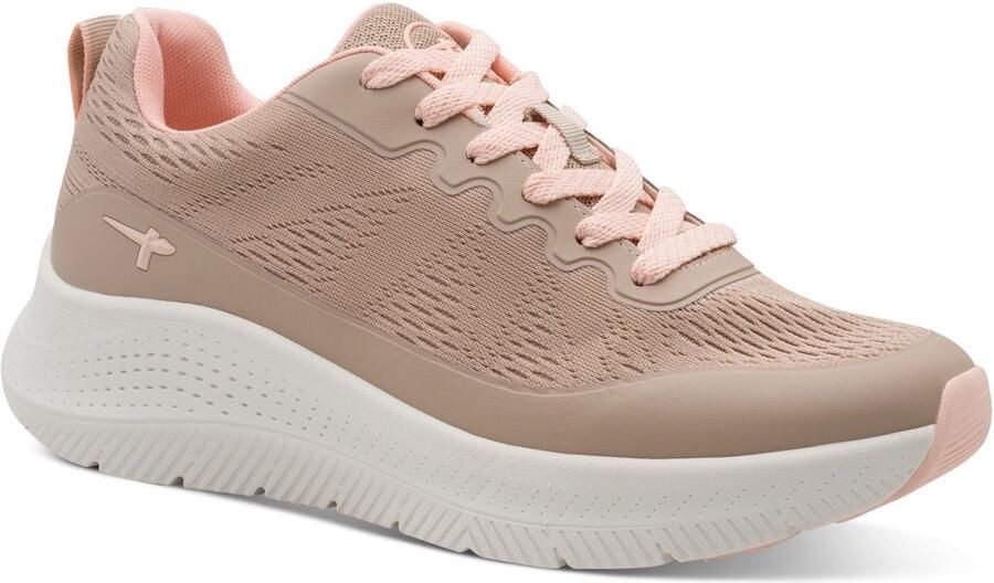 Tamaris WIDE FIT Dames Sneaker 8-83732-46 300 Wide Fit - Foto 1