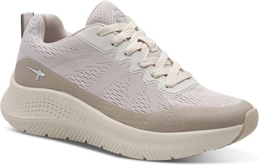 Tamaris WIDE FIT Dames Sneaker 8-83732-46 400 Wide Fit - Foto 1