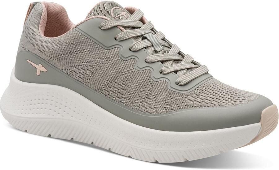 Tamaris WIDE FIT Dames Sneaker 8-83732-46 701 Wide Fit