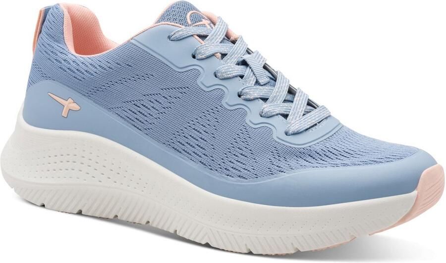 Tamaris WIDE FIT Dames Sneaker 8-83732-46 802 Wide Fit