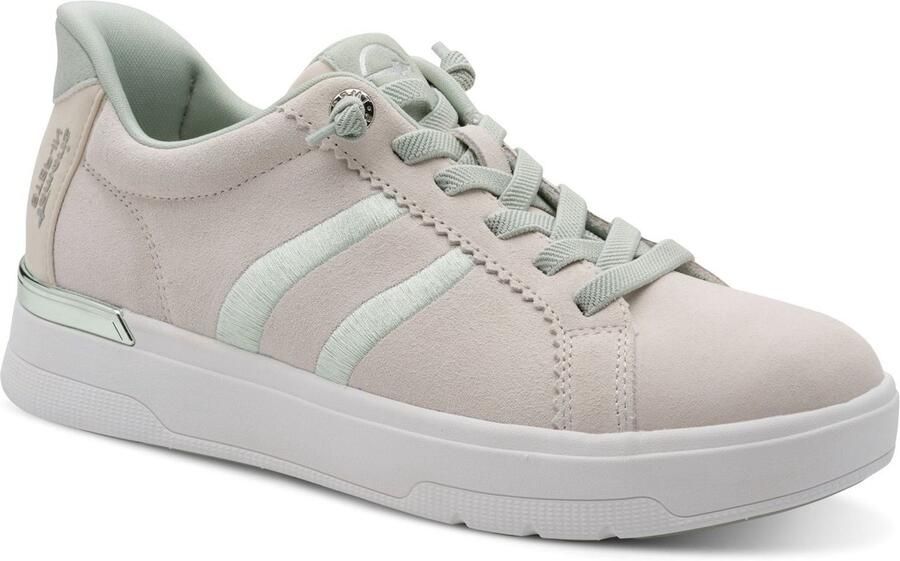 Tamaris WIDE FIT Dames Sneaker 8-83733-46 471 Wide Fit