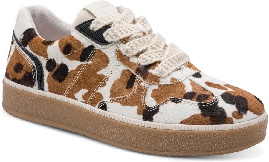 Tamaris WIDE FIT Dames Sneaker 8-83738-47 132 H-breedte
