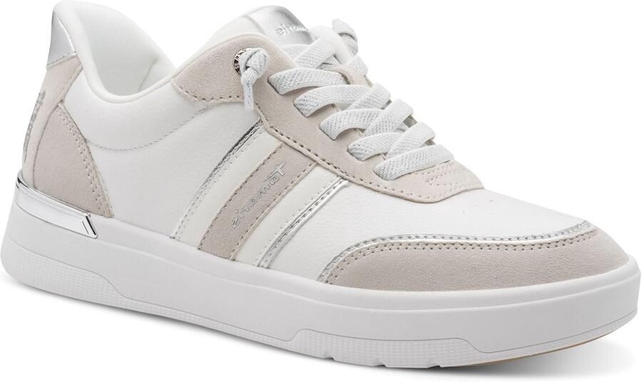 Tamaris WIDE FIT Dames Sneaker 8-83739-46 197 Wide Fit