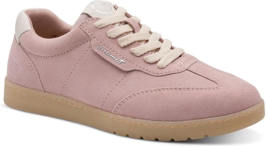 Tamaris WIDE FIT Dames Sneaker 8-83741-46 523 Wide Fit