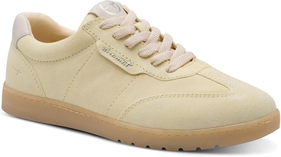 Tamaris WIDE FIT Dames Sneaker 8-83741-46 602 Wide Fit