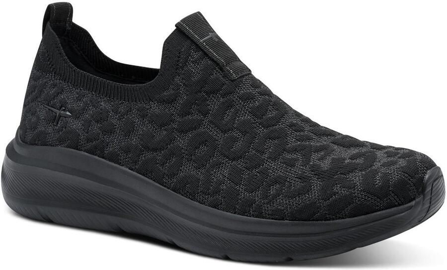 Tamaris WIDE FIT Dames Sneaker 8-84703-44 007 Wide Fit