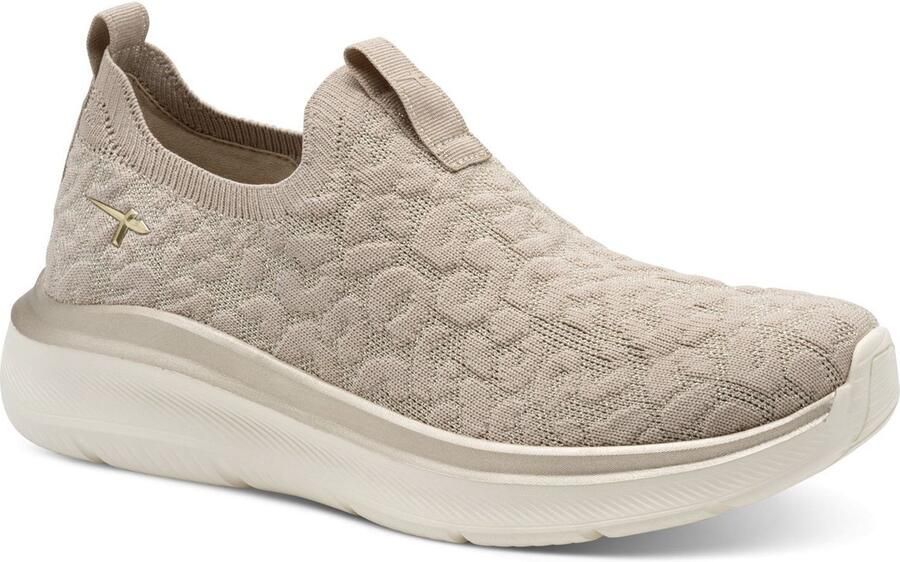 Tamaris WIDE FIT Dames Sneaker 8-84703-44 411 Wide Fit