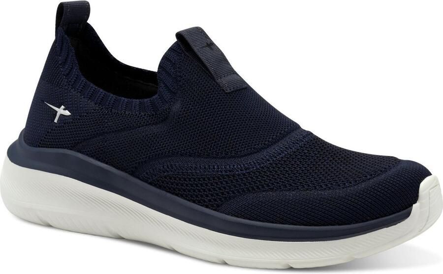 Tamaris WIDE FIT Dames Sneaker 8-84703-44 805 Wide Fit