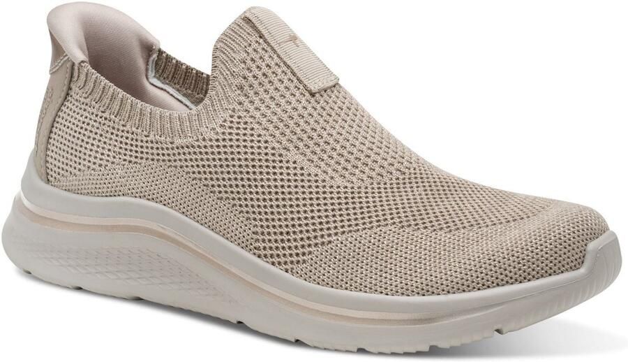 Tamaris WIDE FIT Dames Sneaker 8-84706-46 341 Wide Fit