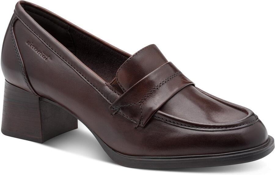 Tamaris WIDE FIT Dames Trott 395 H-breedte
