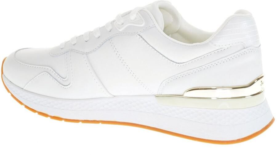 Tamaris Witte Sneaker Fashletics