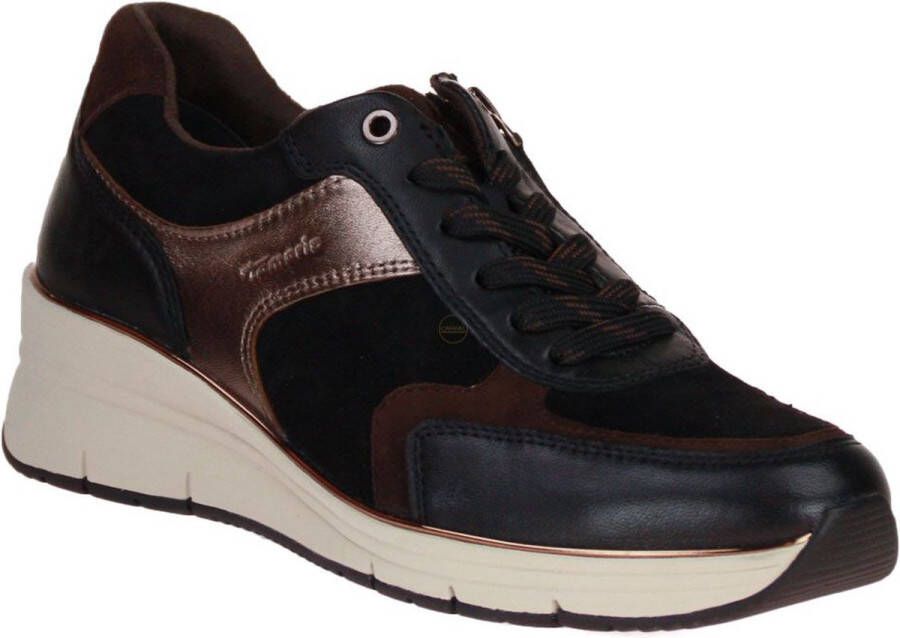 Tamaris Dames Veterschoenen