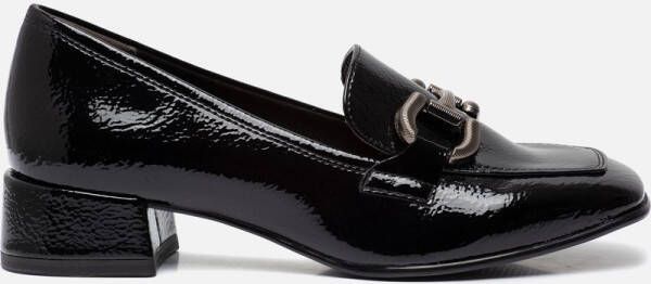 Tamaris Instappers hakken pumps lage schoen instapschoen met modieuze decoratieve gesp