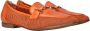 Tamaris Instappers oranje Synthetisch - Thumbnail 1