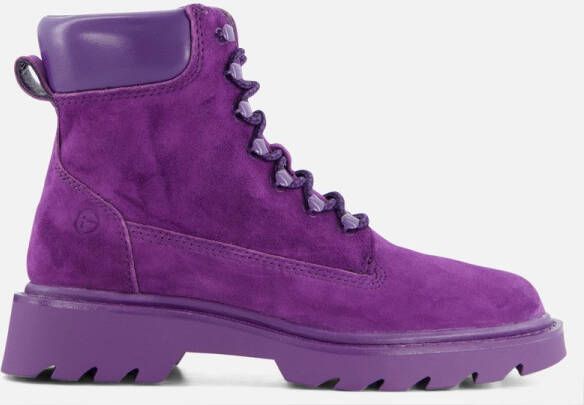 Tamaris Dames Enkellaarsje 1-25909-41 560 normaal