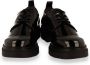 Tamaris Zwarte Gesloten Formele Business Schoenen Black Dames - Thumbnail 5
