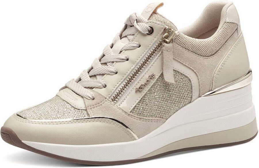 Tamaris Vrouwentrainers 1-23703-41 497 Vegan M230341