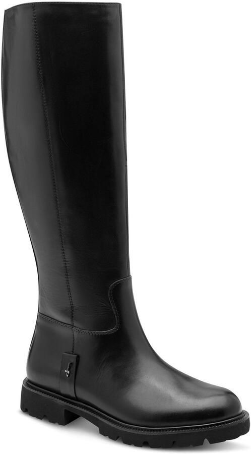 Tamaris WIDE FIT Dames Laarzen 8-85600-47 022 H-breedte
