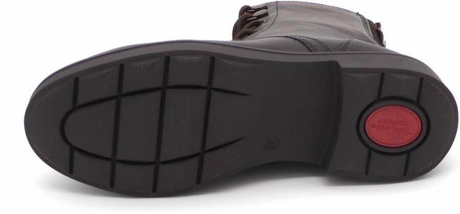 TAMARIS WIDE FIT Tamaris Comfort Essentials Dames Laarzen MOCCA - Foto 2