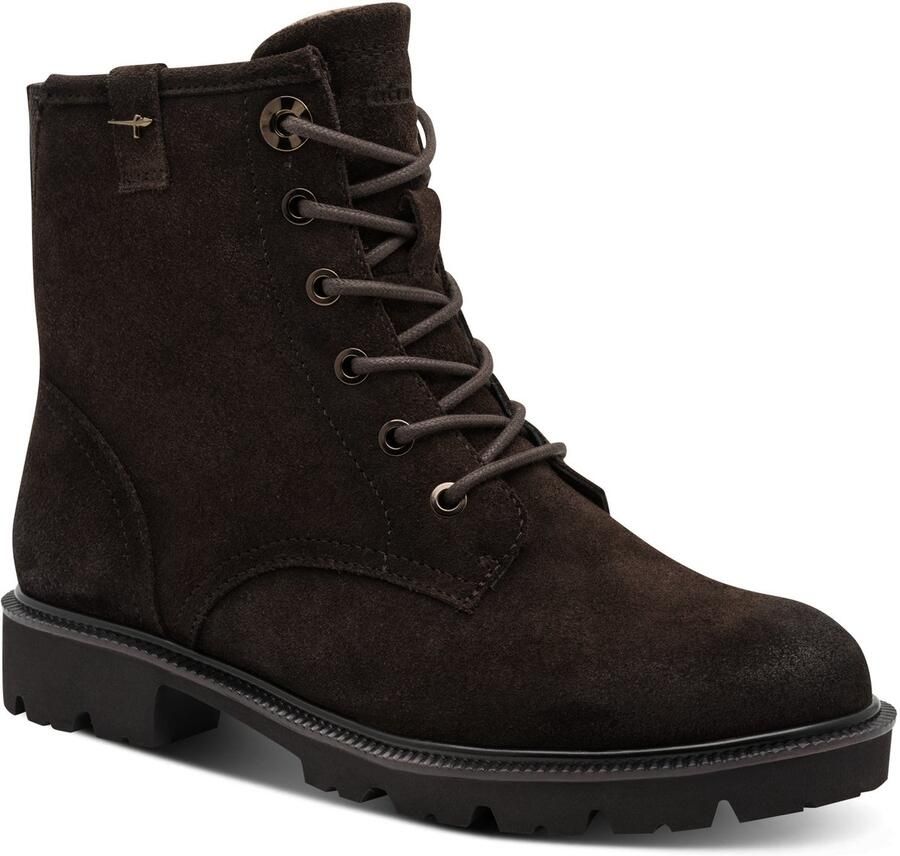 Tamaris WIDE FIT Dames Enkellaarsje 8-85109-47 307 H-breedte