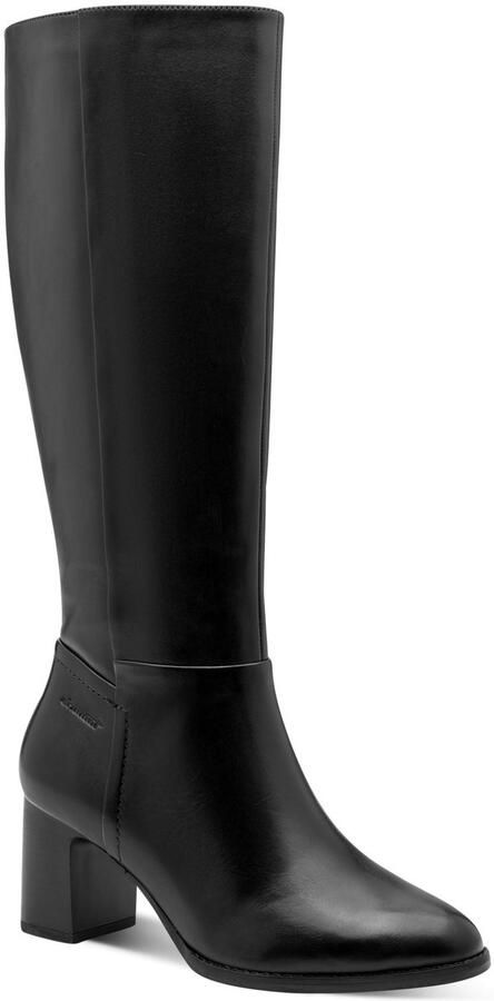 Tamaris Comfort Essentials Dames Laarzen MUSHROOM SUEDE