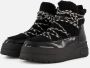 Tamaris Winterlaarzen plateau winterenkellaars outdoorschuh met duo-tex-uitrusting - Thumbnail 1