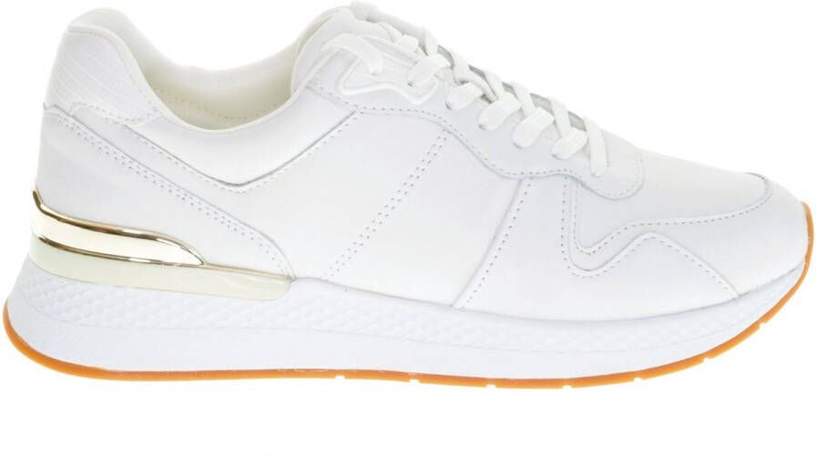 Tamaris Witte Sneaker Fashletics