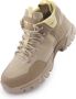 Tamaris Women's outdoor shoes wmns active hiking beige - Thumbnail 1