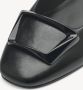 Tamaris Elegante Zwarte Gesloten Pumps Black Dames - Thumbnail 2