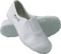 Tangara Gymschoen Rio Junior Wit - Thumbnail 2
