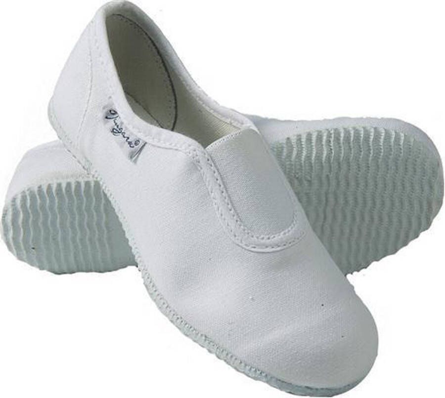 Tangara Gymschoen Rio Junior Wit