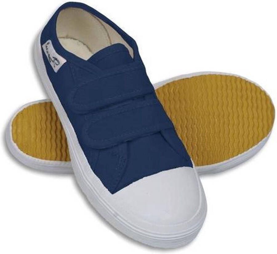 Tangara Gymschoenen Lima Junior Jeans