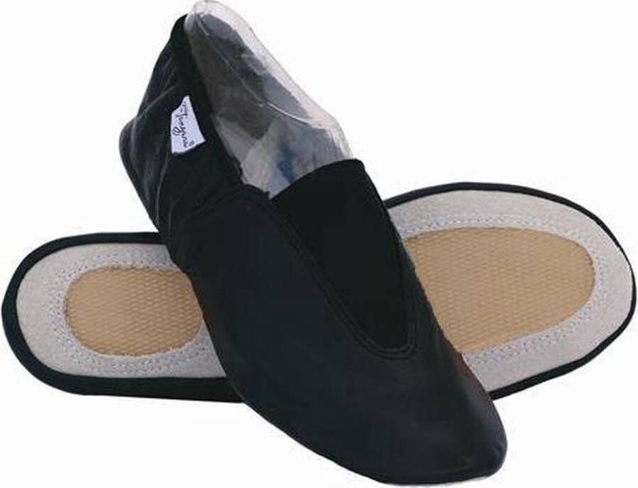 Tangara Hannover Turnschoenen Zwart