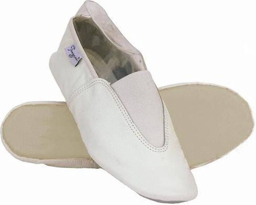 Tangara Turnschoenen Berlijn Wit