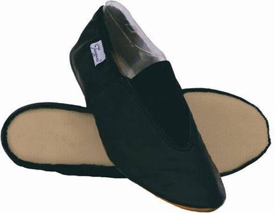 Tangara Turnschoenen Berlijn Zwart