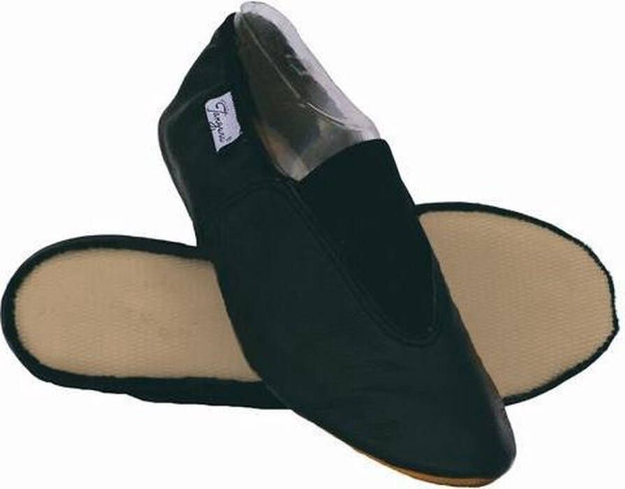 Tangara Turnschoenen Berlijn Zwart