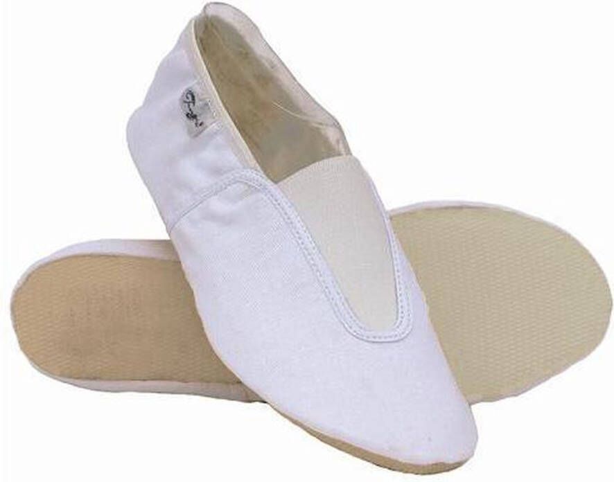 Tangara Turnschoenen Düsseldorf Wit