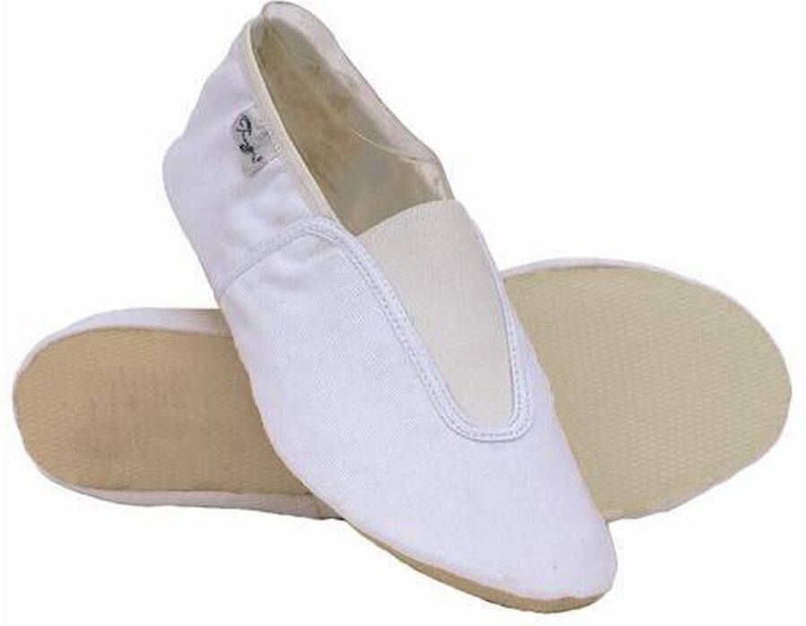 Tangara Turnschoenen Düsseldorf Wit